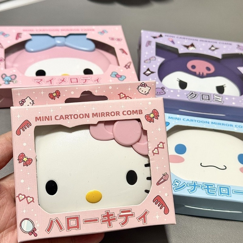 Hello Kitty geïnspireerde opkl - Anime Cosplay Ai recensie en prijs