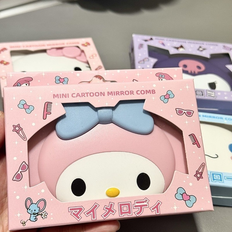 Hello Kitty geïnspireerde opkl - Anime Cosplay Ai recensie en prijs