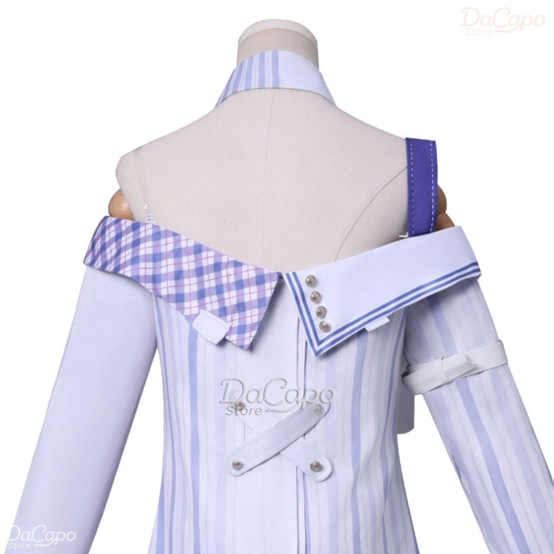Game Infinity Nikki Cosplay Ko - Anime Cosplay Outfit Ideas recensie en prijs