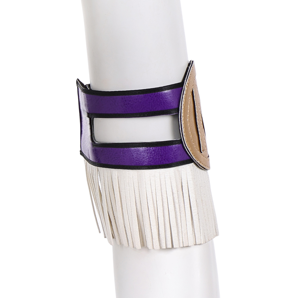 Nico Robin Cosplay Arm Guard L - Live Action Anime Cosplay recensie en prijs