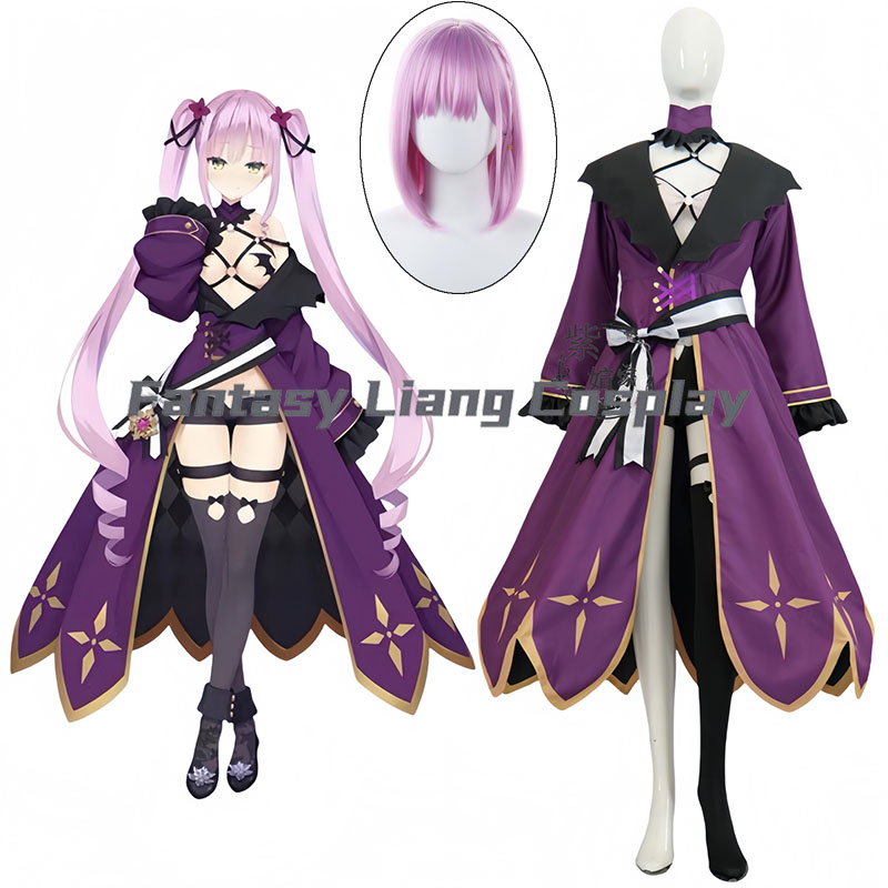 Anime Angelic Link Tenma Maemi - Anime Cosplay Link recensie en prijs