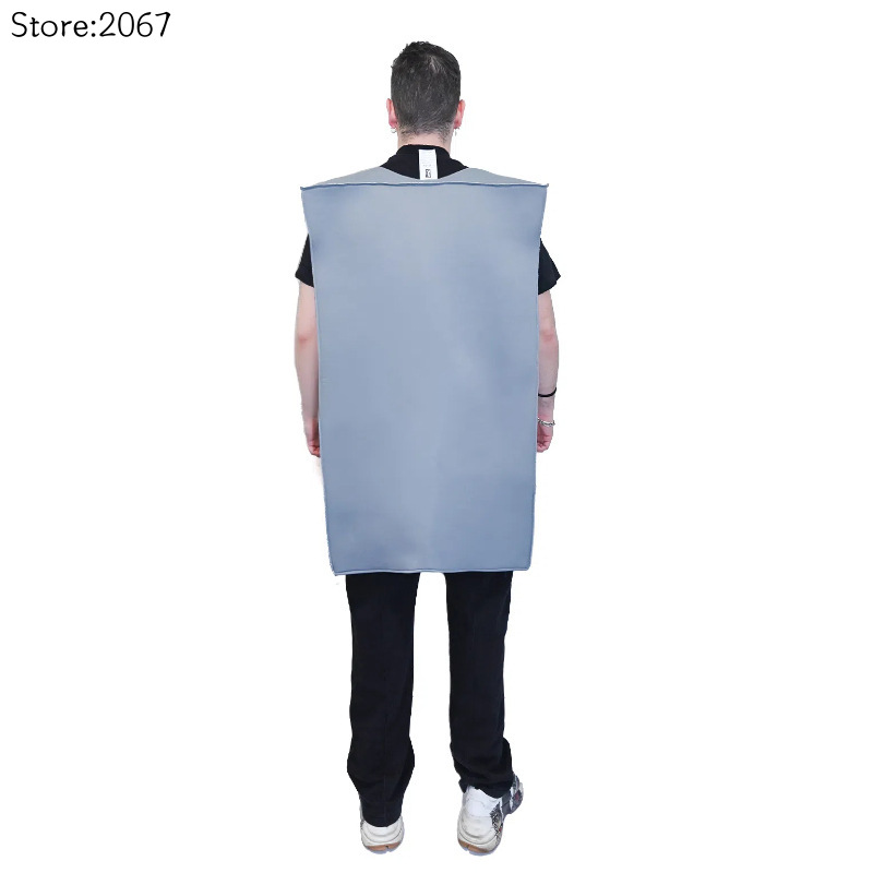 Halloween-kostuumideeën Slimme - Anime Cosplay Outfit Ideas recensie en prijs