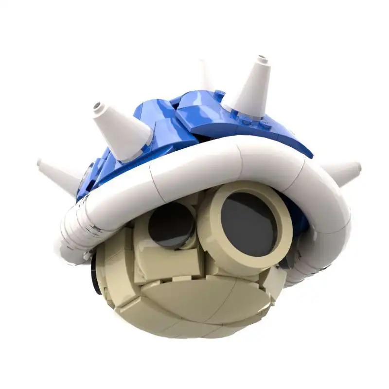 2025 nieuwe MOC Game Anime Fig - Anime & Cosplay Expo Acx 2025 recensie en prijs