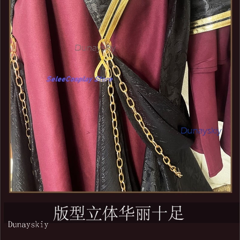 ErroR:rescue Ciel Blancfeu Ado - Anime Cosplay Outfits Male recensie en prijs