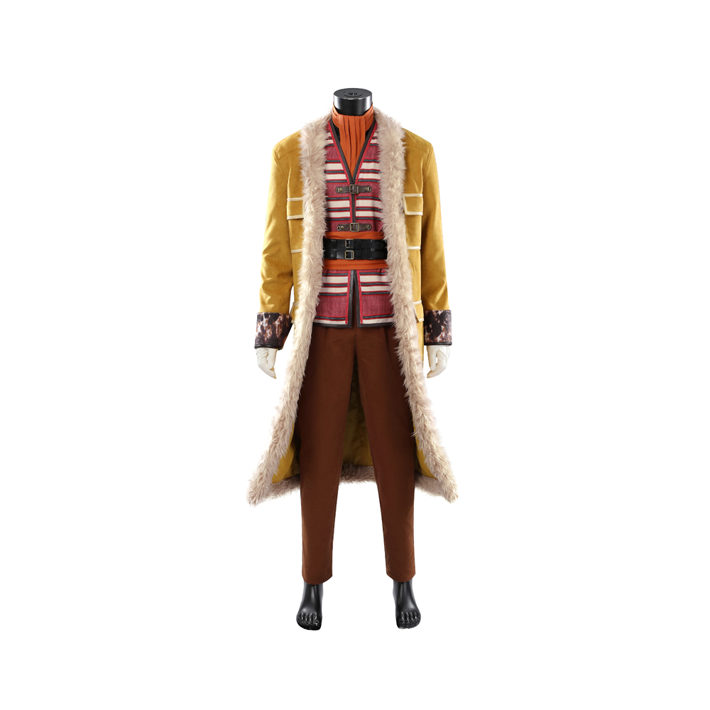 2026 Buggy Cosplay Fantasy Ani - Live Action Anime Cosplay recensie en prijs