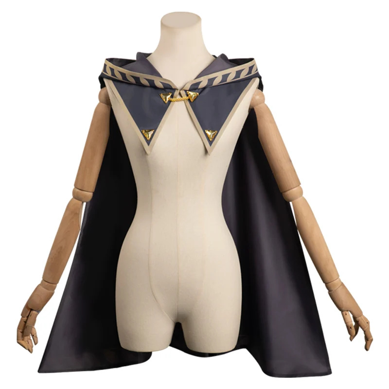 Princess Link Cosplay Grijze M - Anime Cosplay Link recensie en prijs