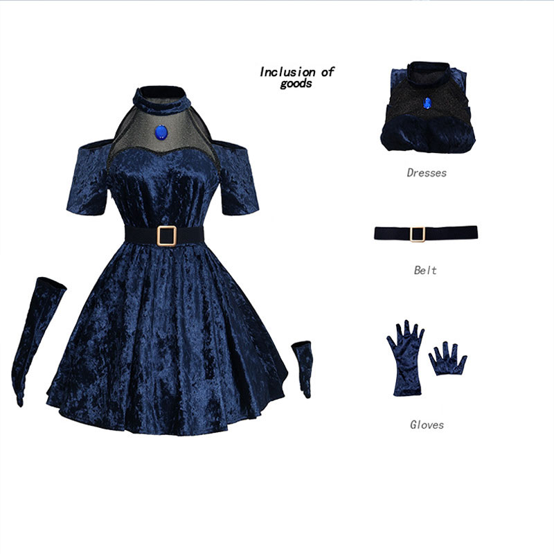 Mizi Cosplay Anime Alien Stage - Cosplay Anime Pink Hair recensie en prijs