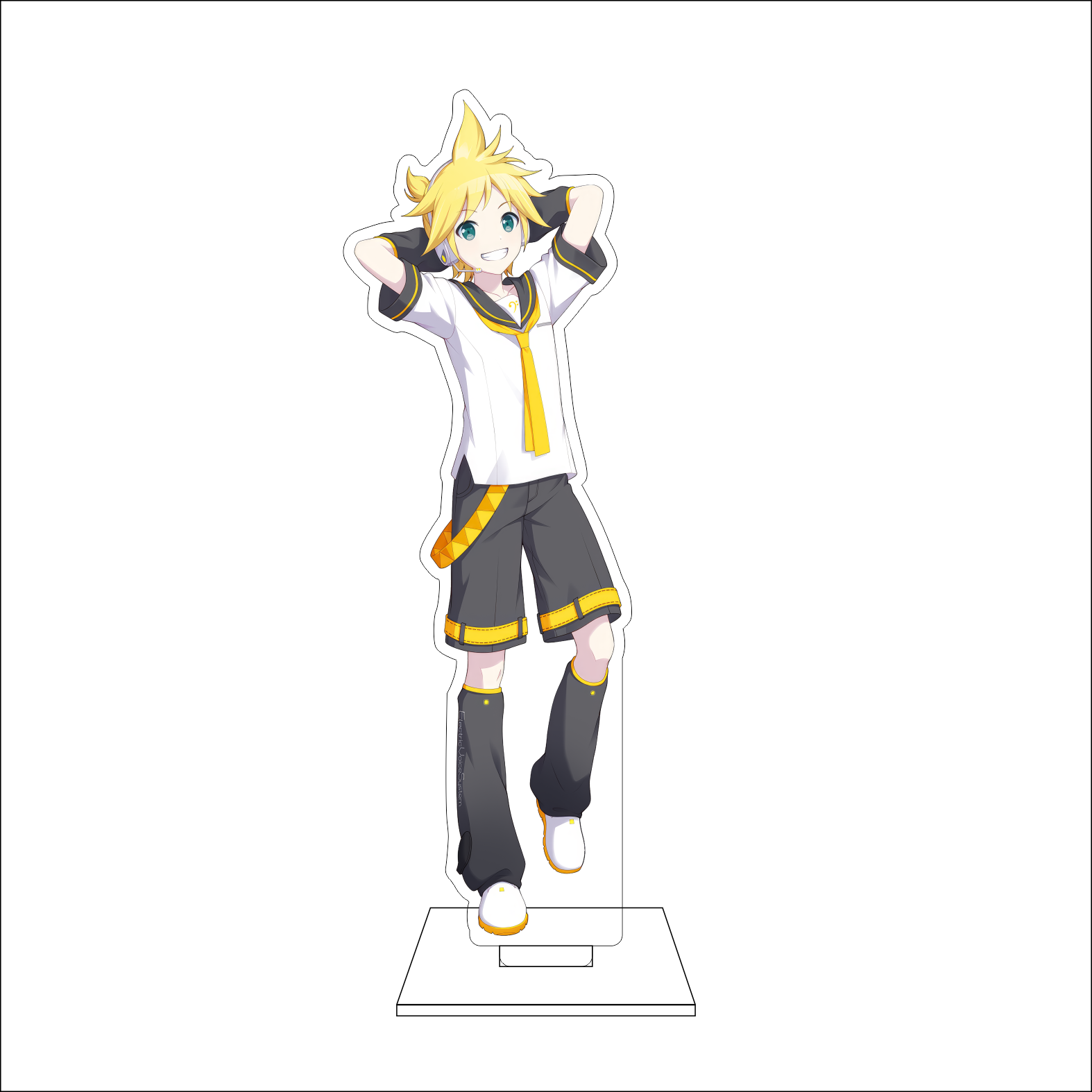 16CM Anime ‌ Project SEKAI COL - Cosplay Anime Female Characters recensie en prijs