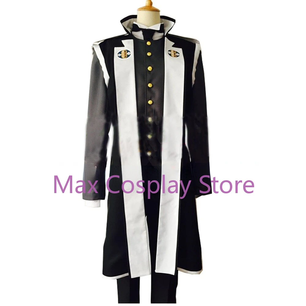 Max Anime Dual Destinies Simon - Anime Cosplay Nz recensie en prijs