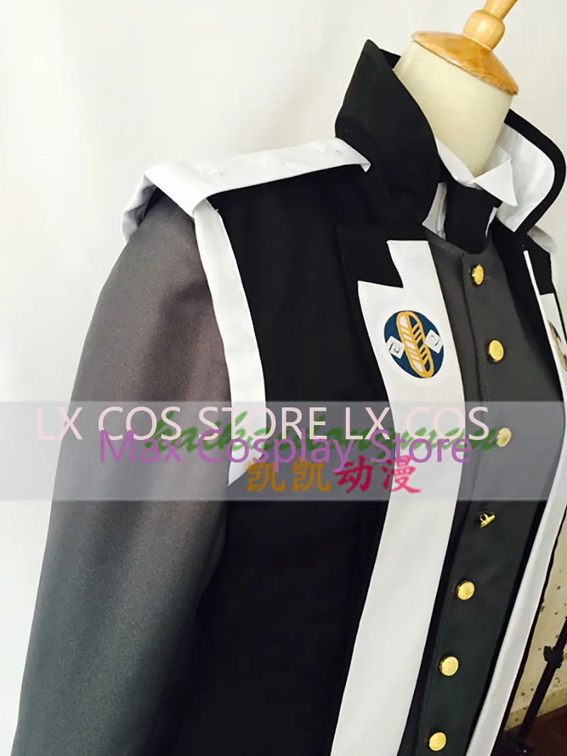 Max Anime Dual Destinies Simon - Anime Cosplay Nz recensie en prijs