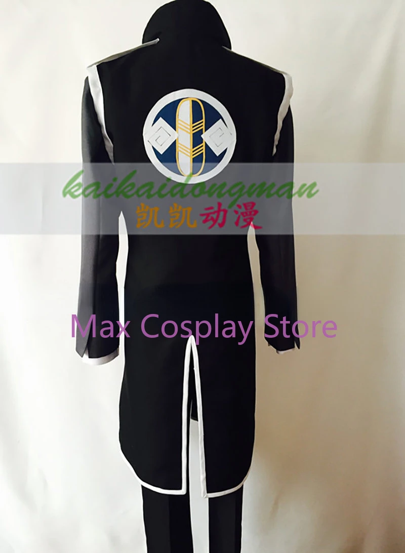 Max Anime Dual Destinies Simon - Anime Cosplay Nz recensie en prijs