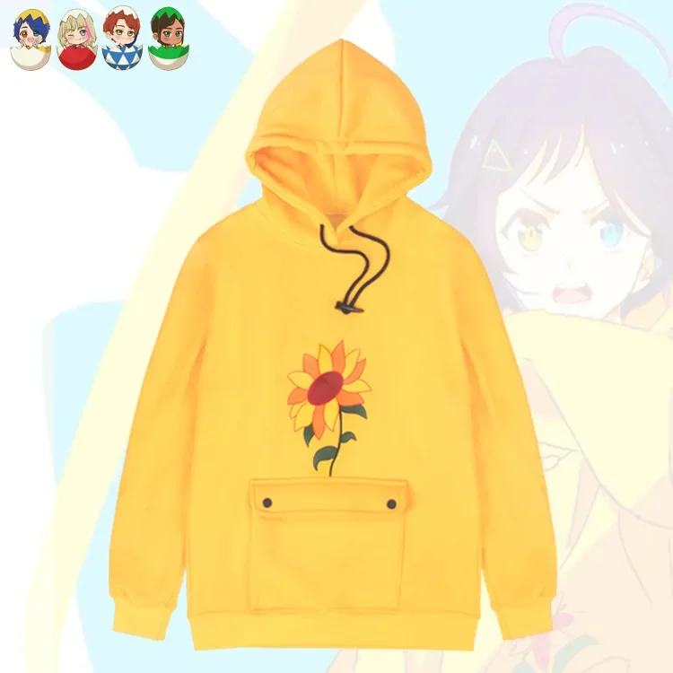 Rollenspel Pak Anime Wonder Eg - Anime Cosplay Ai recensie en prijs