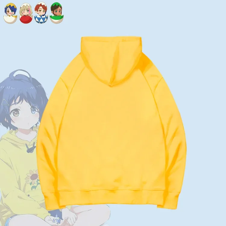 Rollenspel Pak Anime Wonder Eg - Anime Cosplay Ai recensie en prijs