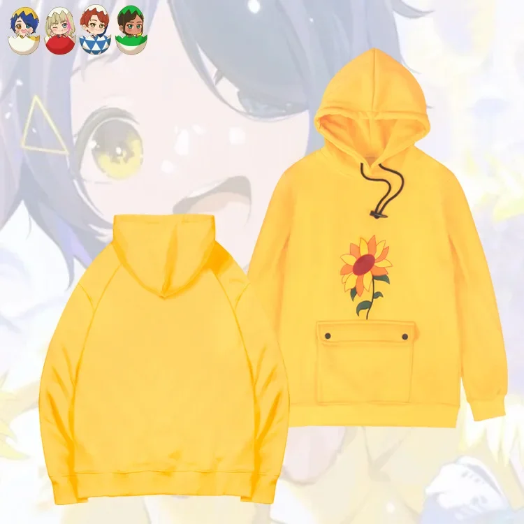 Rollenspel Pak Anime Wonder Eg - Anime Cosplay Ai recensie en prijs