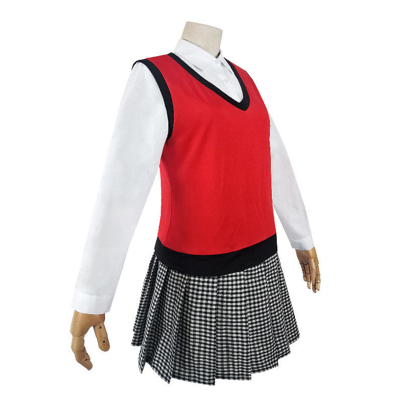 Anime Kakegurui Compulsieve Go - Anime Cosplay Kakegurui recensie en prijs