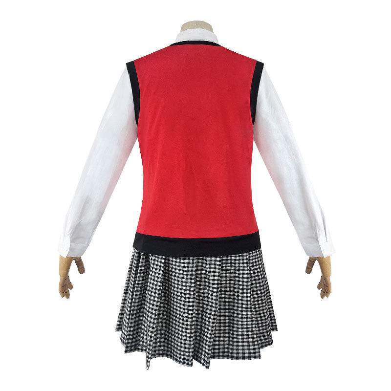Anime Kakegurui Compulsieve Go - Anime Cosplay Kakegurui recensie en prijs