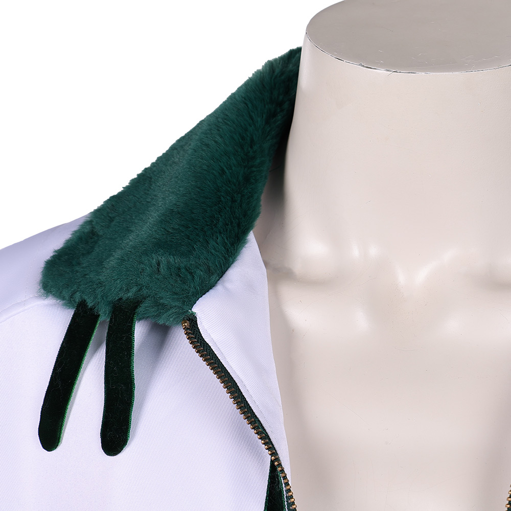 Smoker Coat Jacket Cosplay Kos - Anime Cosplay Outfits Male recensie en prijs