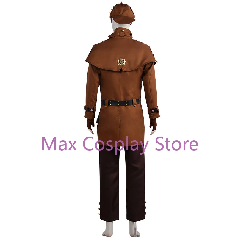 Max The Great Chronicles Een m - Anime Cosplay Nz recensie en prijs