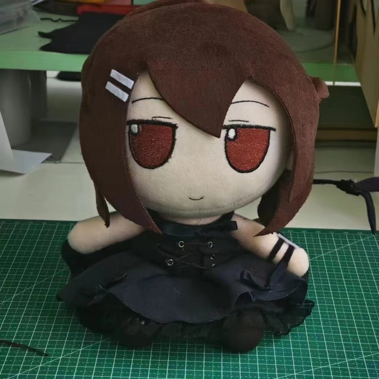 Anime Minakami Yuki Cosplay 20 - Cosplay Anime Yuki recensie en prijs