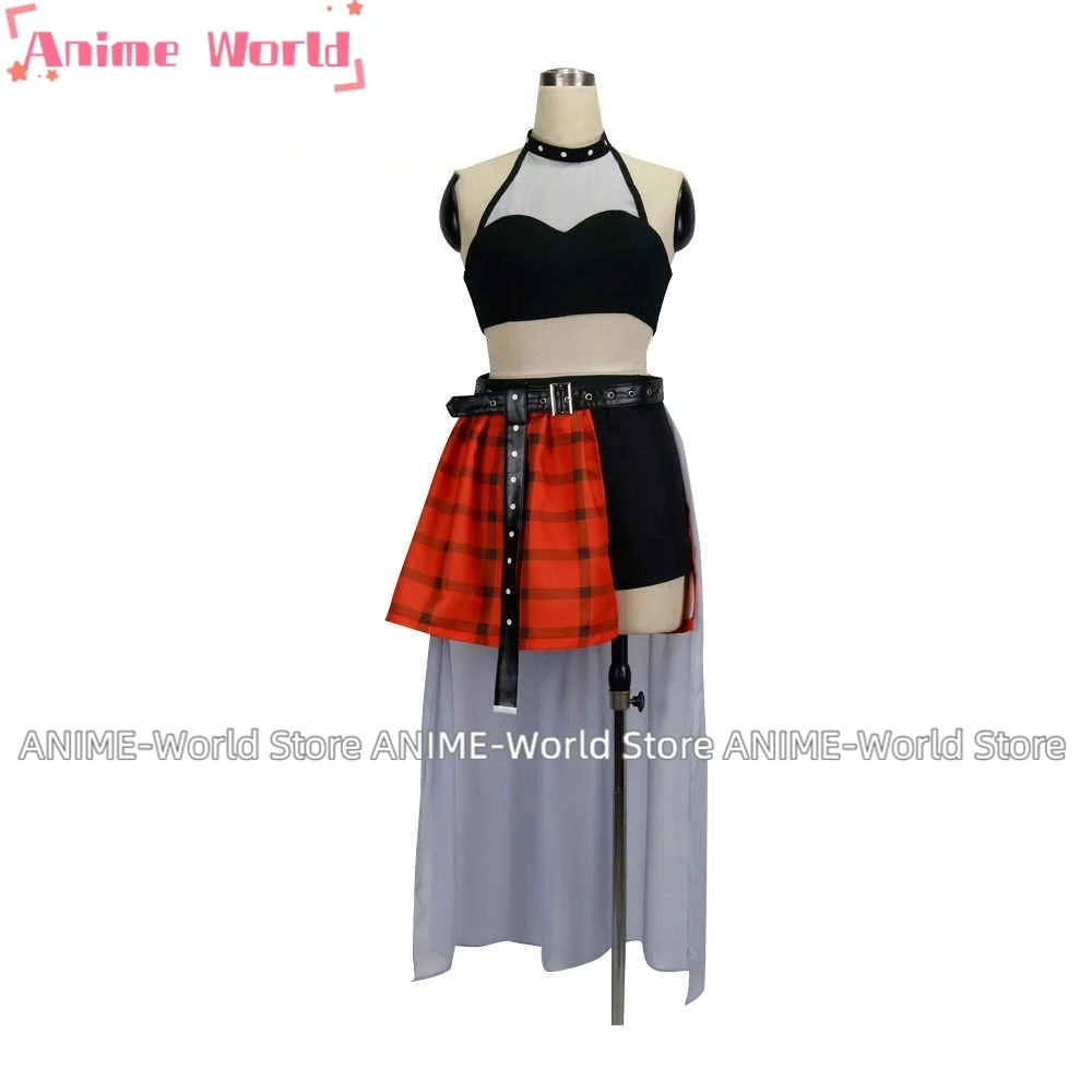《Aangepast formaat》Anime LoveL - Cosplay Anime Yuki recensie en prijs