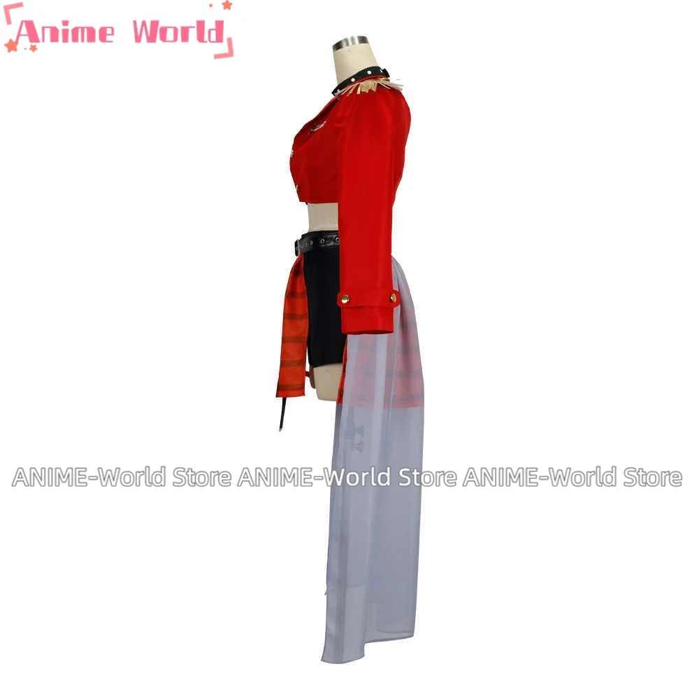 《Aangepast formaat》Anime LoveL - Cosplay Anime Yuki recensie en prijs