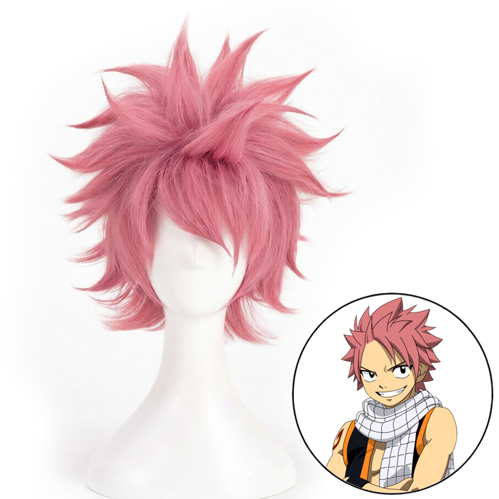 Anime Fairy Tail Cosplay Ether - Anime Cosplay Nz recensie en prijs