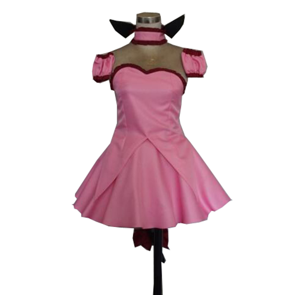 2025 Tokyo Mew Mew Power Zoey  - Anime Zoey Cosplay recensie en prijs