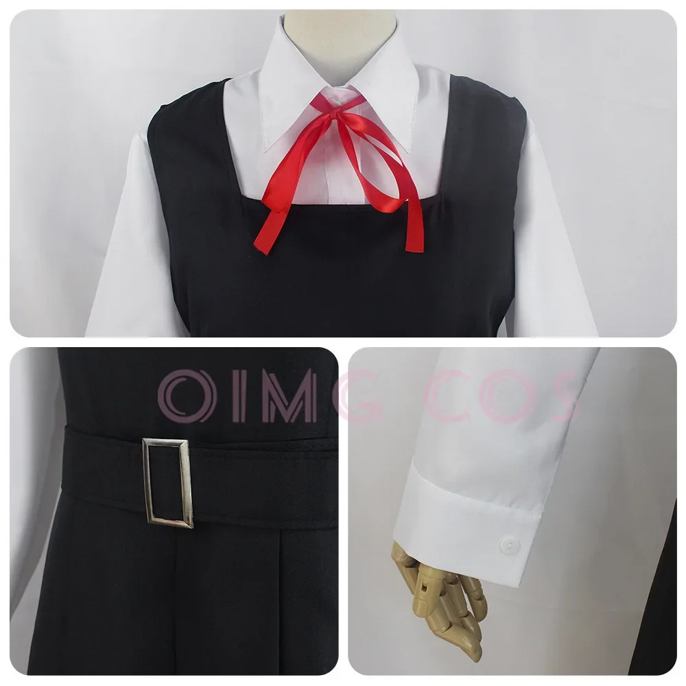Mitaka Asa Cosplay Kostuum Ket - Anime Cosplay Dress For Men recensie en prijs