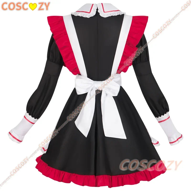 2026 No Ko Kana Ruby Hoshino-k - Anime Cosplay Outfit Ideas recensie en prijs