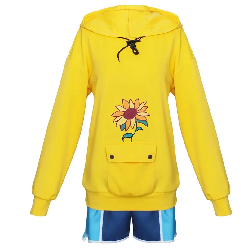 Nene onder Egg Priority Ohto A - Anime Cosplay Ai recensie en prijs