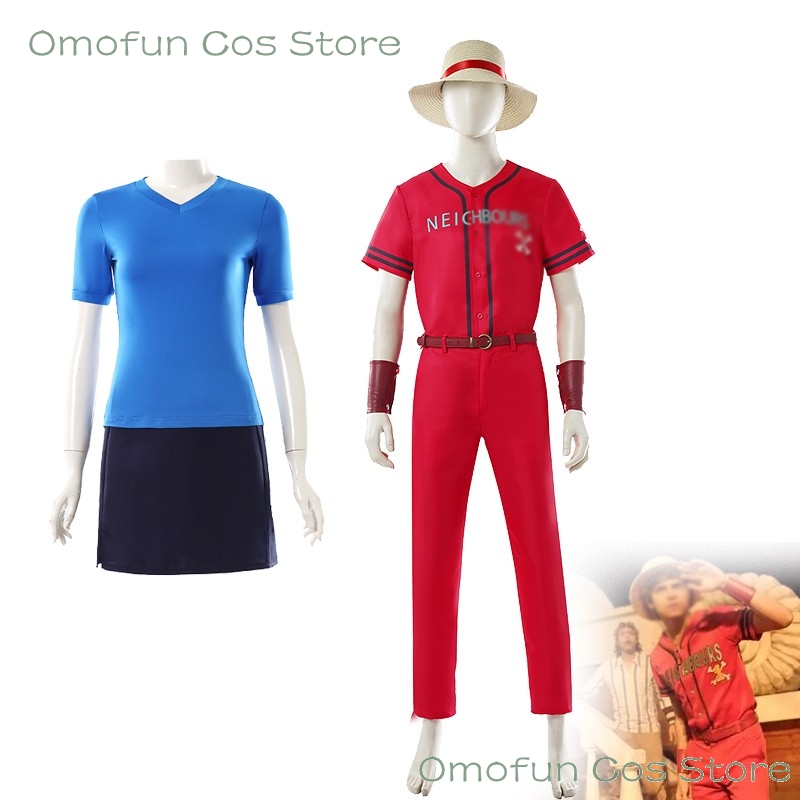 1pc Straww Live Action Cosplay - Live Action Anime Cosplay recensie en prijs