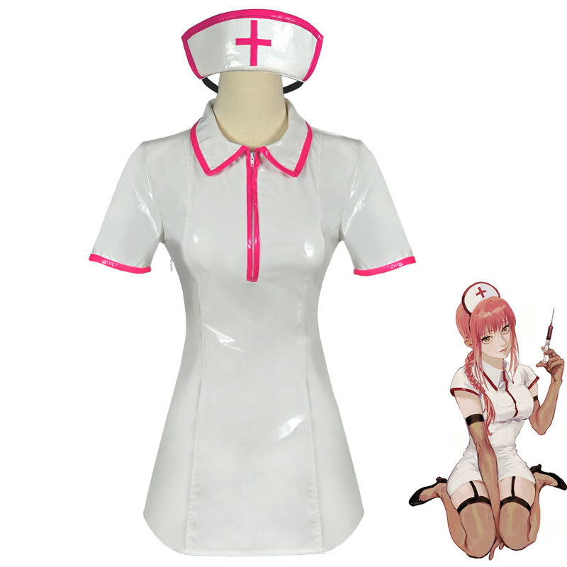 Anime Chainsaw Man Cosplay Kos - Anime Cosplay Dress For Men recensie en prijs