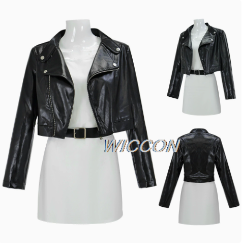 Yamada Cosplay Pruik Anime Rok - Anime Cosplay Red Hair recensie en prijs