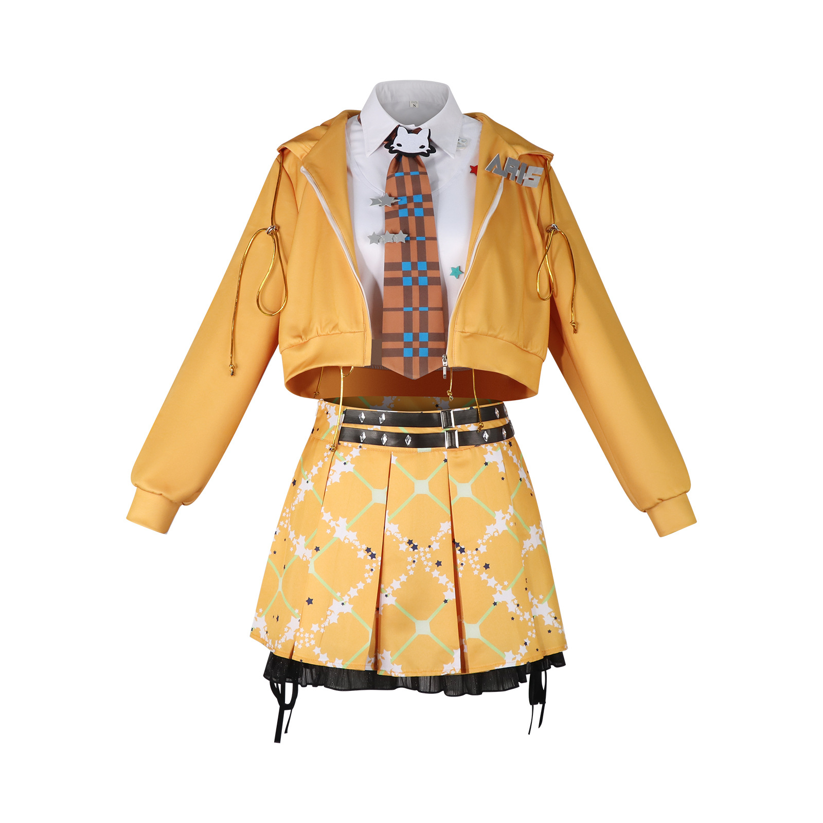 WHH Anime NIKKE Anis Cosplay K - Cosplay Anime Female Characters recensie en prijs