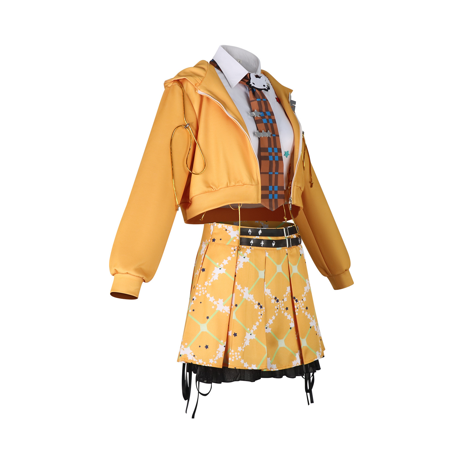 WHH Anime NIKKE Anis Cosplay K - Cosplay Anime Female Characters recensie en prijs