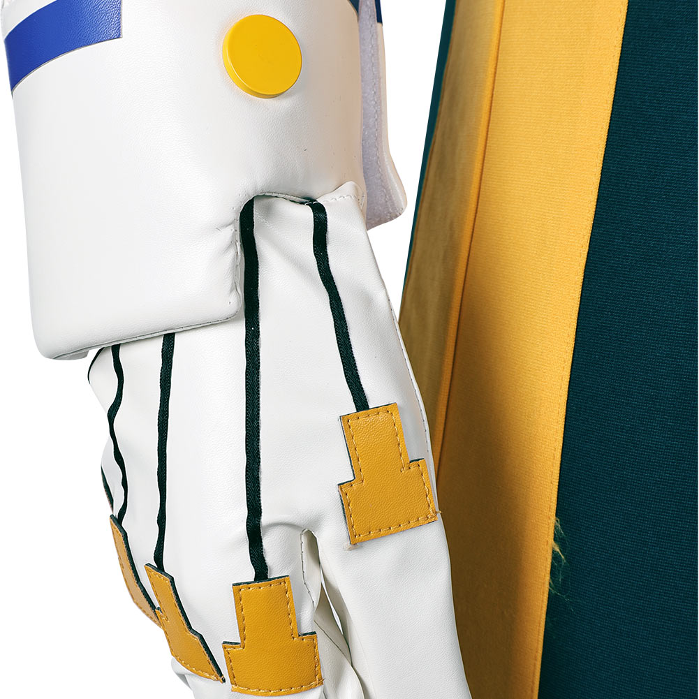 Midoriya Izuku Cosplay Kostuum - Anime Cosplay Outfits Male recensie en prijs