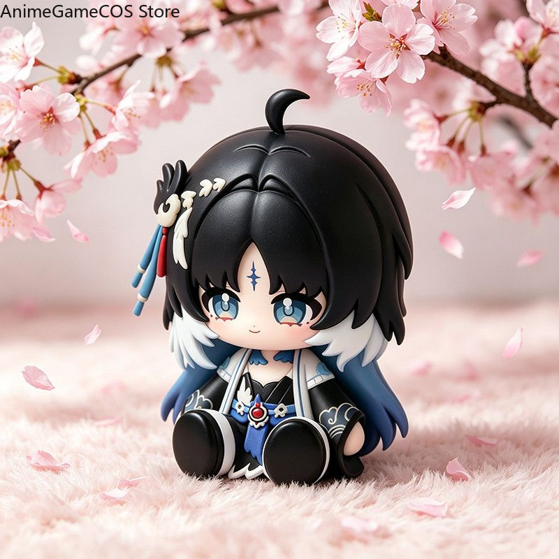 Anime Wuthering Waves Yangyang - Cosplay Anime Female Characters recensie en prijs
