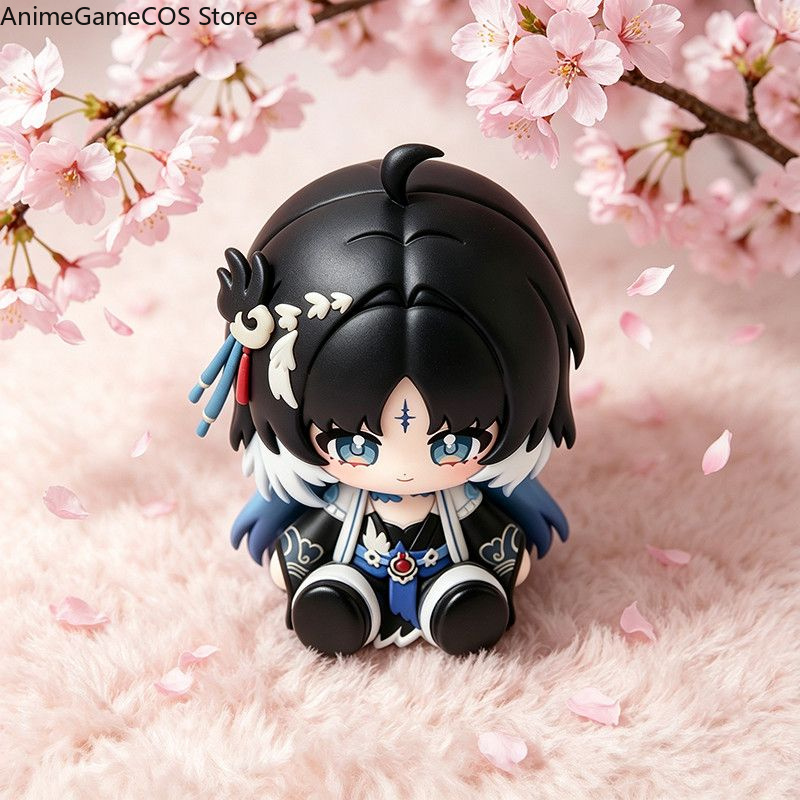 Anime Wuthering Waves Yangyang - Cosplay Anime Female Characters recensie en prijs