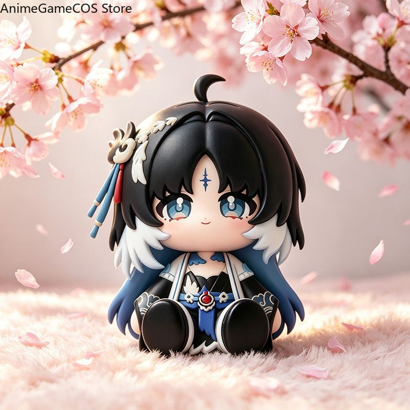 Anime Wuthering Waves Yangyang - Cosplay Anime Female Characters recensie en prijs