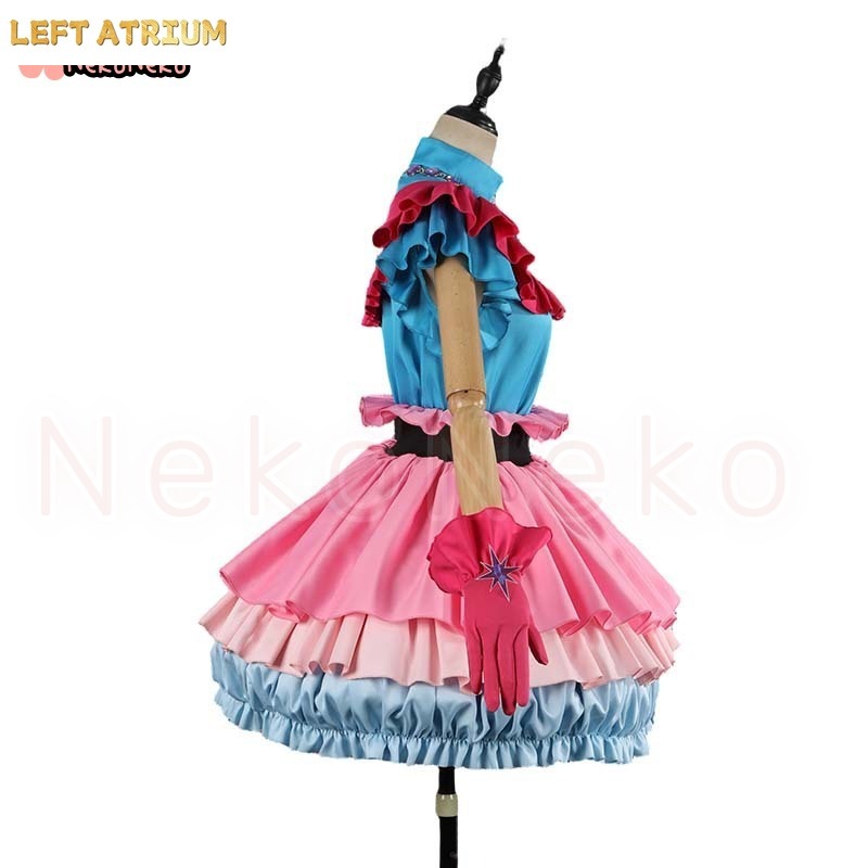 Anime Oshi No Ko Seizoen 3 Ai  - Anime Cosplay Ai recensie en prijs