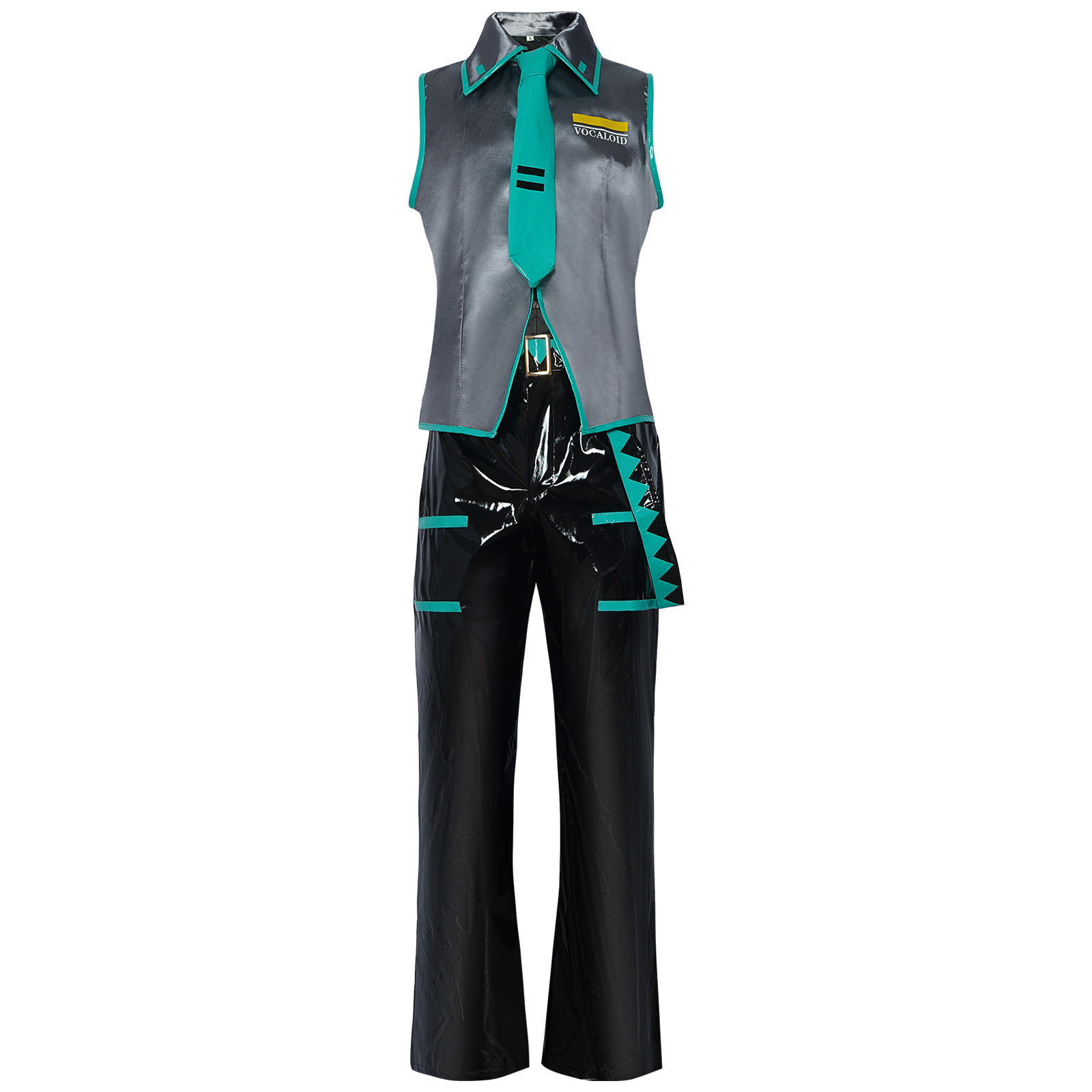Anime Mikuo Mannelijke Versie  - Anime Cosplay Outfits Male recensie en prijs