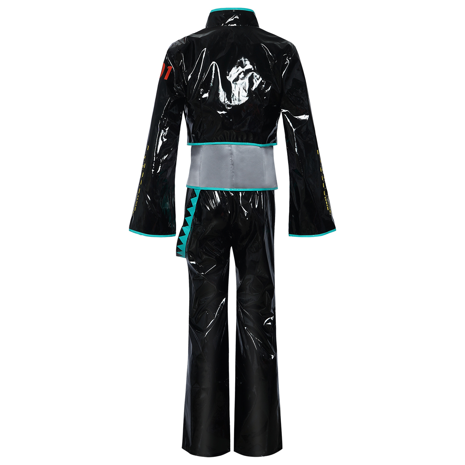 Anime Mikuo Mannelijke Versie  - Anime Cosplay Outfits Male recensie en prijs