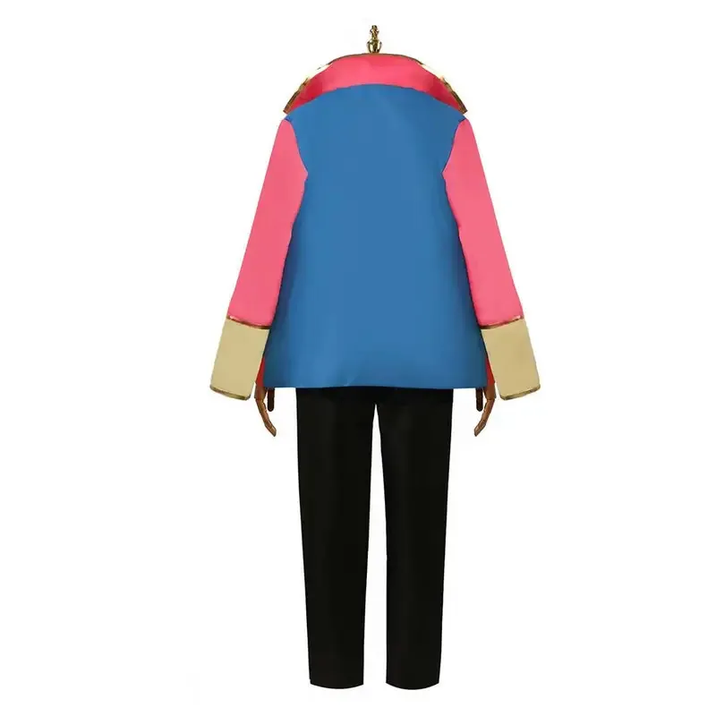 Fantasiepruiken Kostuum Anime  - Anime Cosplay Outfits Male recensie en prijs