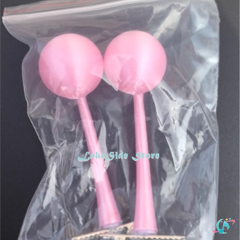 Halloween Volwassenen Bamora V - Cosplay Anime Pink Hair recensie en prijs