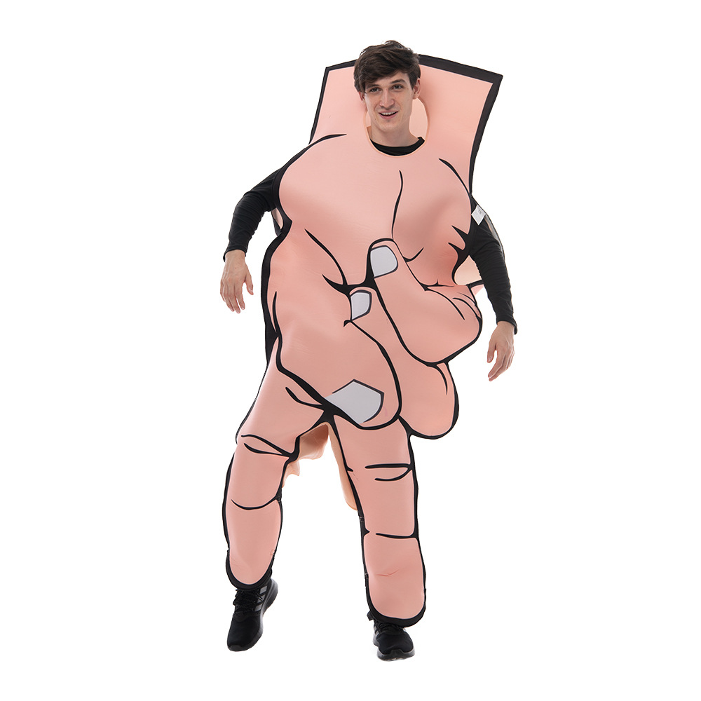 Halloween Grappig Cosplay Kost - Anime Cosplay Outfit Ideas recensie en prijs