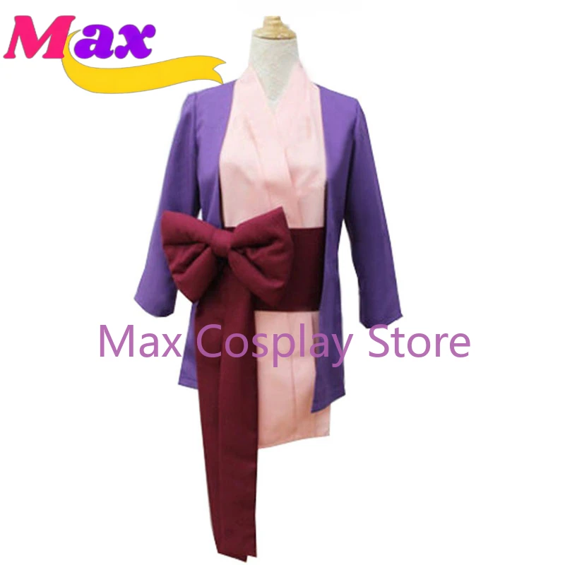 Max Maya Fey Ayasato Mayoi Jur - Anime Cosplay Nz recensie en prijs