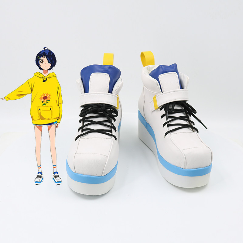WONDER EGG PRIORITY Ohto Ai Co - Anime Cosplay Ai recensie en prijs