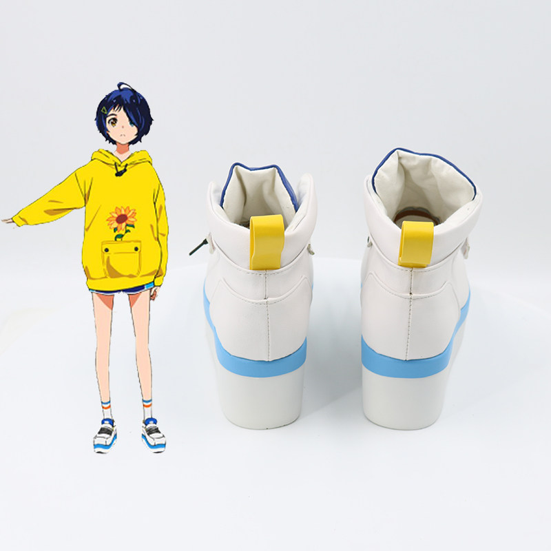 WONDER EGG PRIORITY Ohto Ai Co - Anime Cosplay Ai recensie en prijs