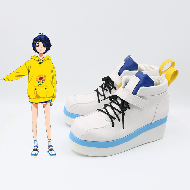 WONDER EGG PRIORITY Ohto Ai Co - Anime Cosplay Ai recensie en prijs
