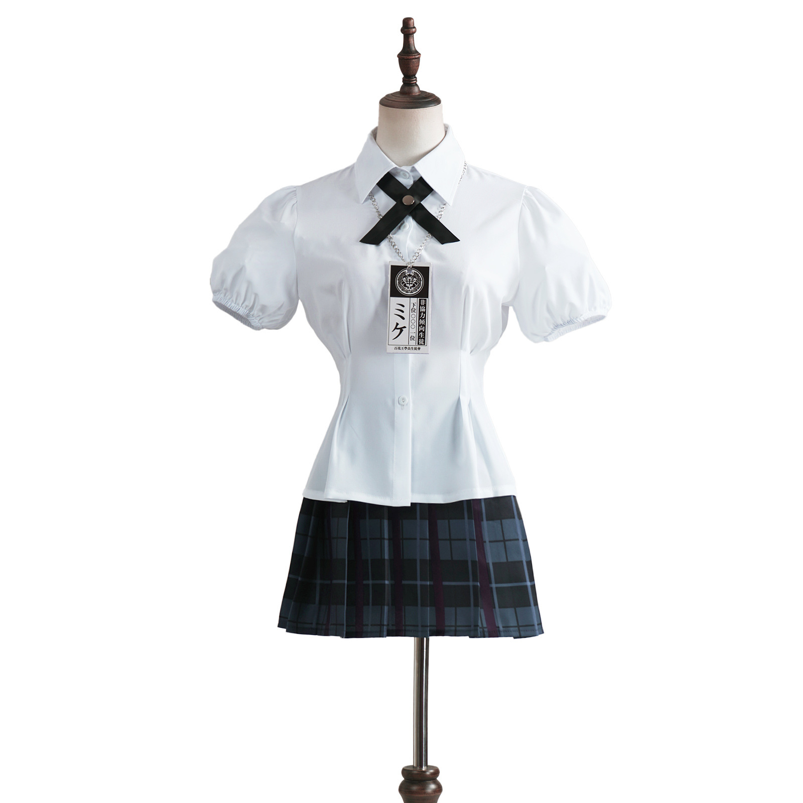 2026 nieuwe Rollenspel Outfit  - Anime Cosplay Kakegurui recensie en prijs
